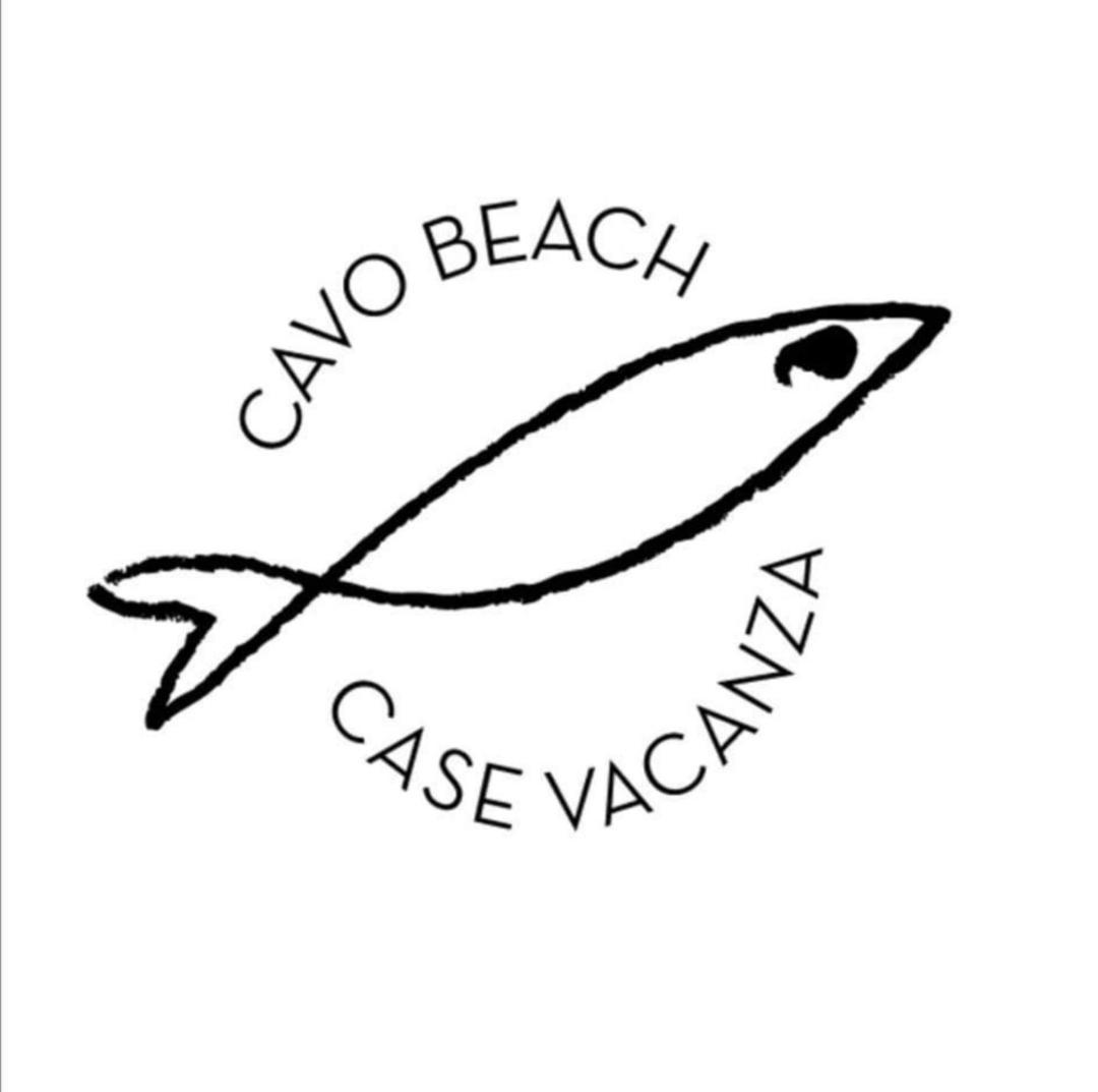 Cavo Beach 4 Exteriör bild