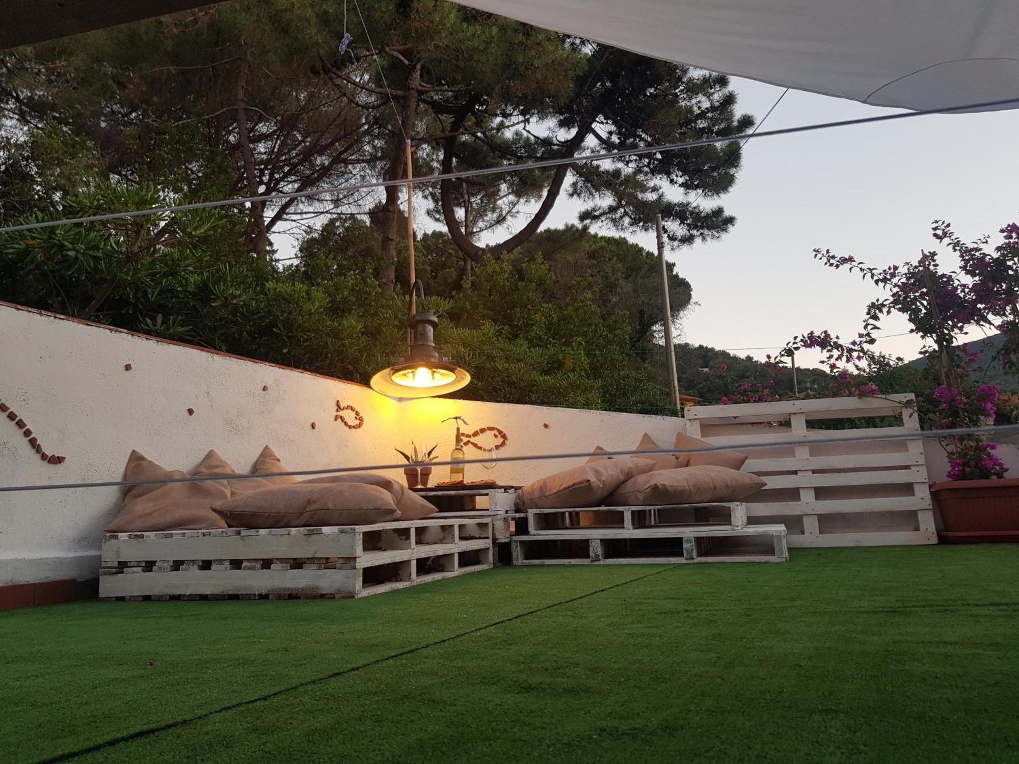 Cavo Beach 4 Rum bild